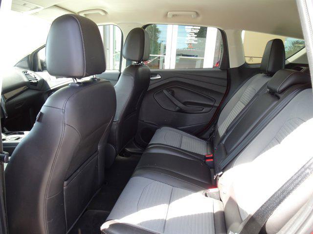 used 2017 Ford Escape car, priced at $13,400