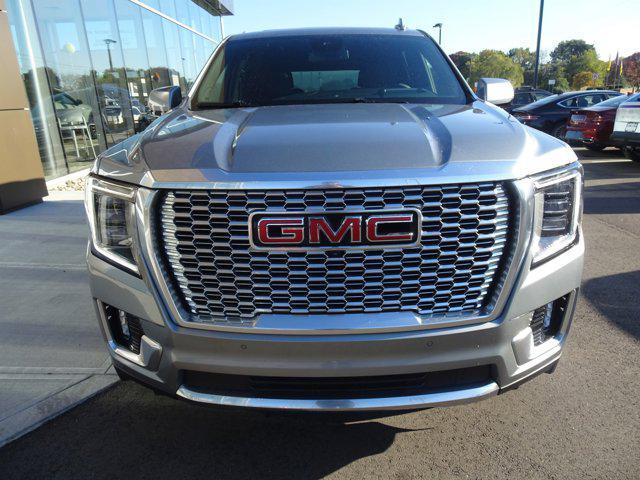 used 2023 GMC Yukon car, priced at $64,936