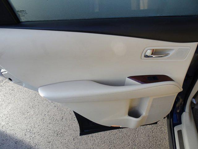used 2013 Lexus RX 350 car, priced at $13,400
