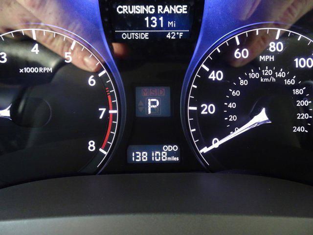 used 2013 Lexus RX 350 car, priced at $13,400