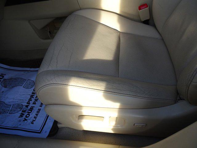 used 2013 Lexus RX 350 car, priced at $13,400