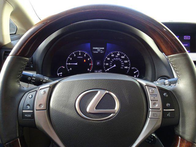 used 2013 Lexus RX 350 car, priced at $13,400