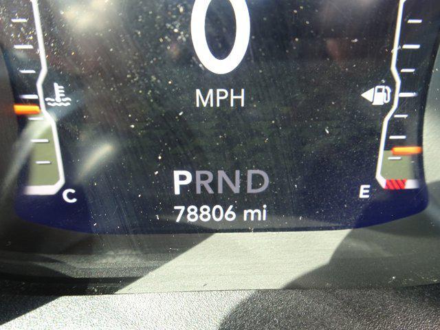 used 2021 Jeep Wrangler Unlimited car, priced at $30,900