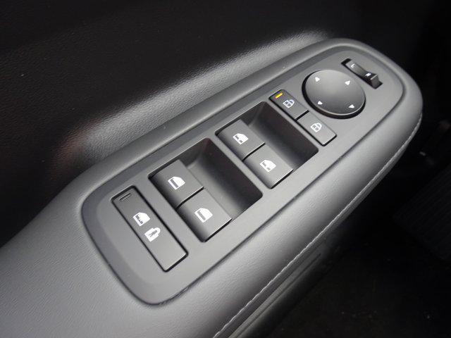 new 2025 Hyundai Santa Fe car, priced at $41,319