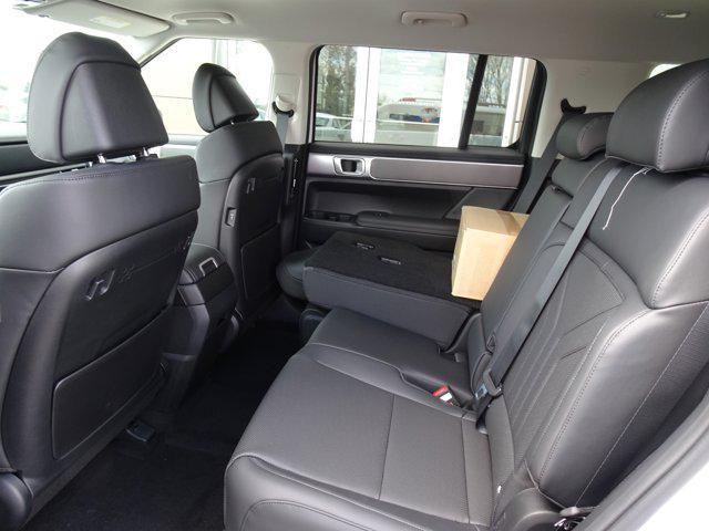 new 2025 Hyundai Santa Fe car, priced at $41,319