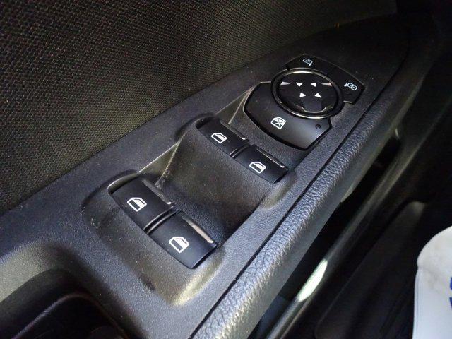 used 2018 Ford Fusion car, priced at $13,483