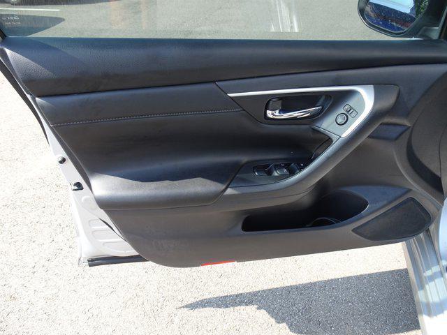used 2016 Nissan Altima car, priced at $8,500