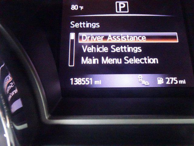 used 2016 Nissan Altima car, priced at $8,500