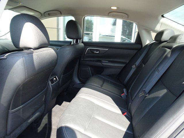 used 2016 Nissan Altima car, priced at $8,500