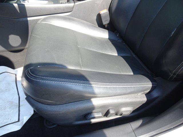 used 2016 Nissan Altima car, priced at $8,500