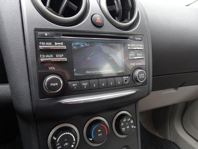 used 2014 Nissan Rogue Select car, priced at $6,381