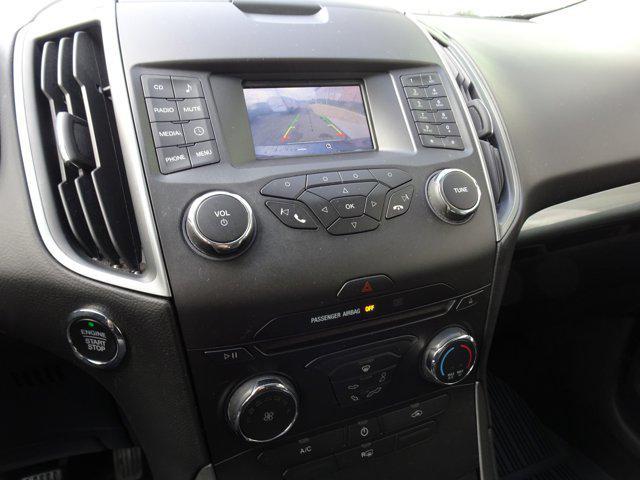 used 2018 Ford Edge car, priced at $10,983