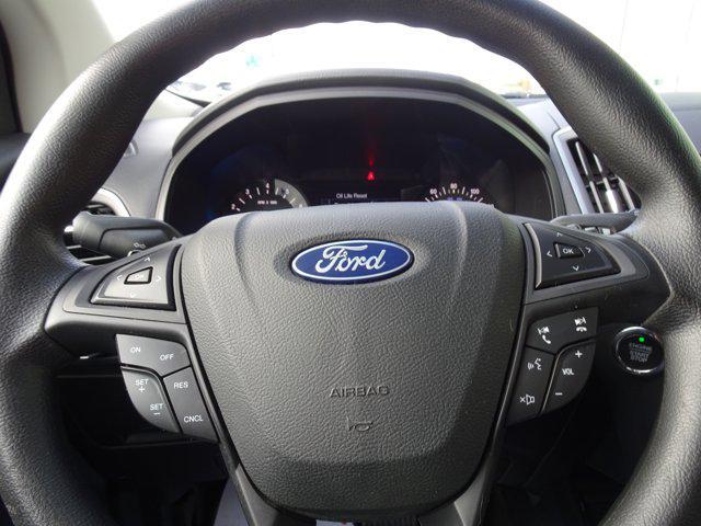 used 2018 Ford Edge car, priced at $10,983