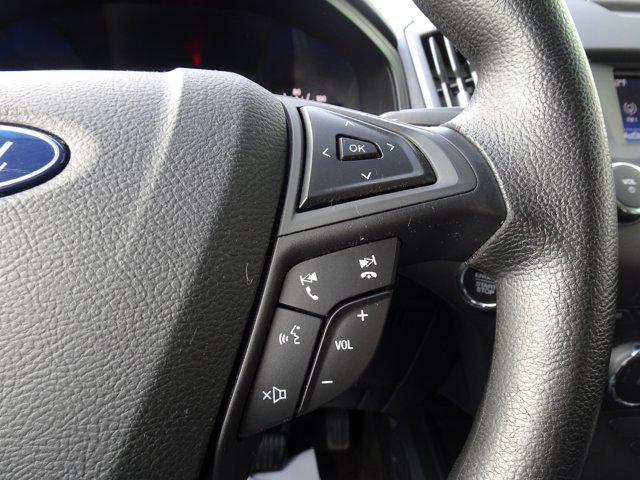 used 2018 Ford Edge car, priced at $10,983