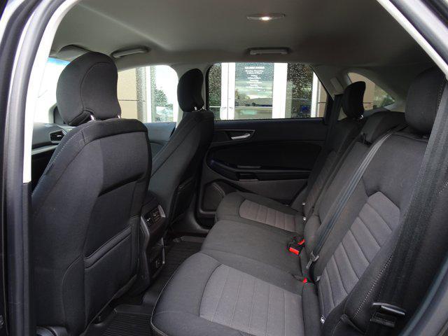 used 2018 Ford Edge car, priced at $10,983