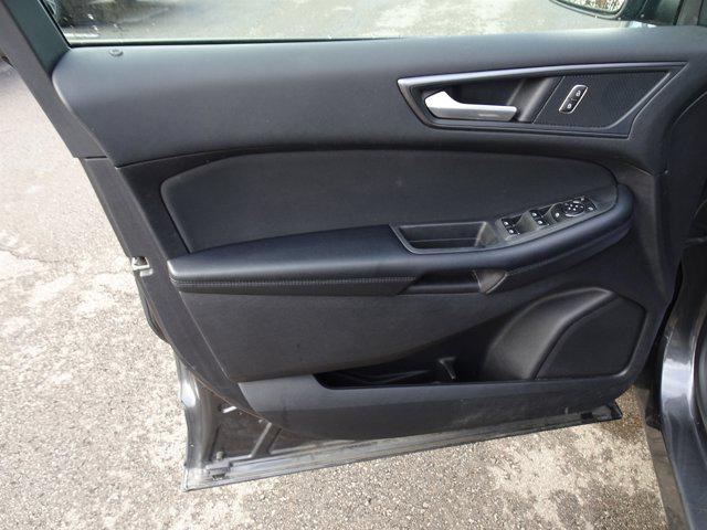 used 2018 Ford Edge car, priced at $10,983