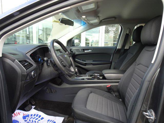 used 2018 Ford Edge car, priced at $10,983