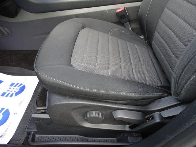 used 2018 Ford Edge car, priced at $10,983