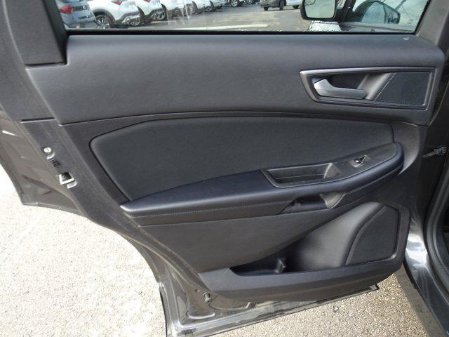used 2018 Ford Edge car, priced at $10,983
