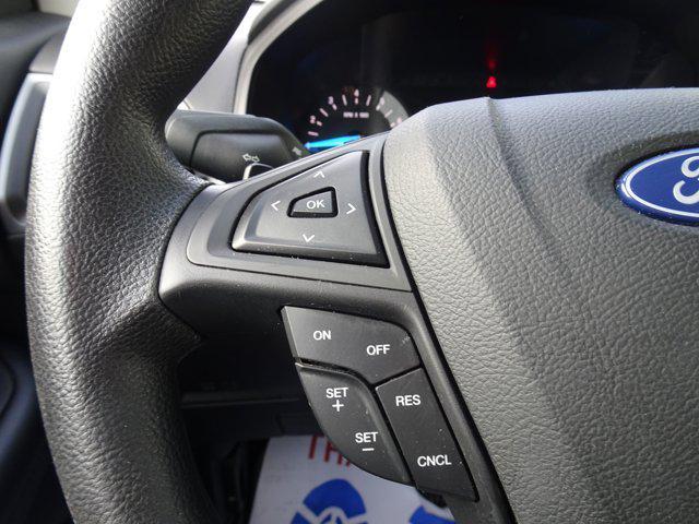 used 2018 Ford Edge car, priced at $10,983