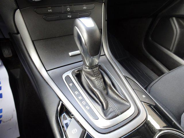 used 2018 Ford Edge car, priced at $10,983