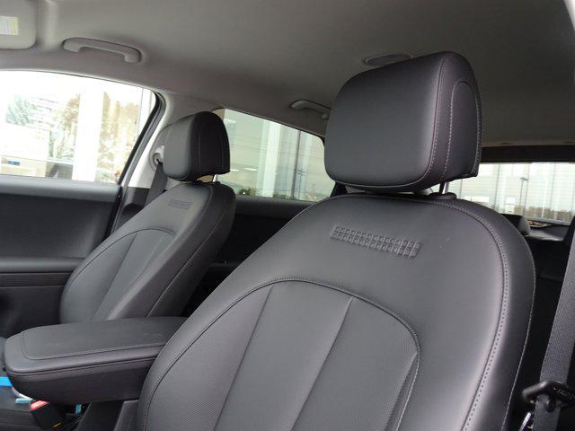 new 2026 Hyundai IONIQ 5 car, priced at $45,555