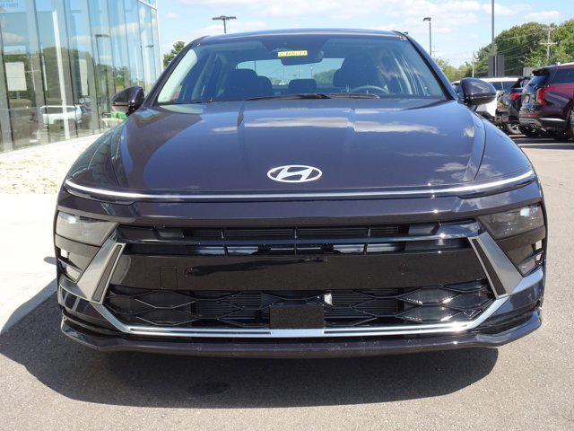 new 2026 Hyundai Sonata car, priced at $30,245