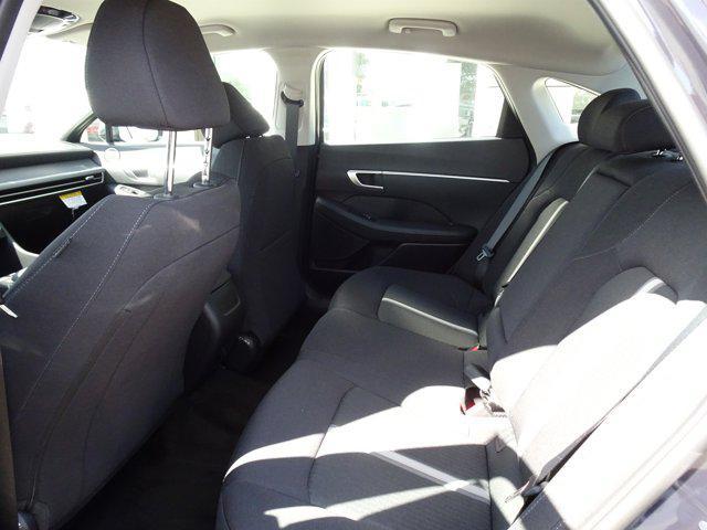 new 2026 Hyundai Sonata car, priced at $30,245