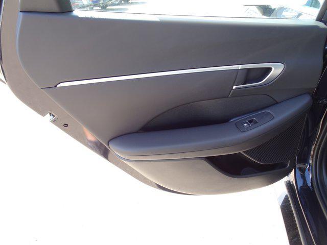 new 2026 Hyundai Sonata car, priced at $30,245