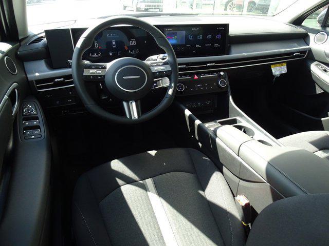 new 2026 Hyundai Sonata car, priced at $30,245