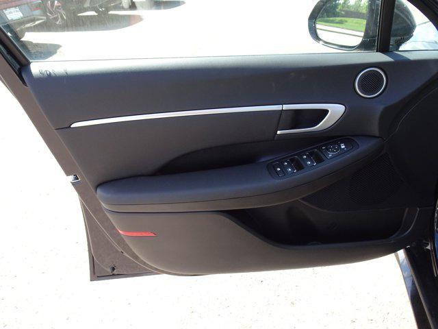 new 2026 Hyundai Sonata car, priced at $30,245