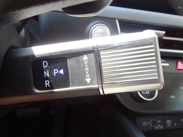 new 2026 Hyundai Sonata car, priced at $30,245