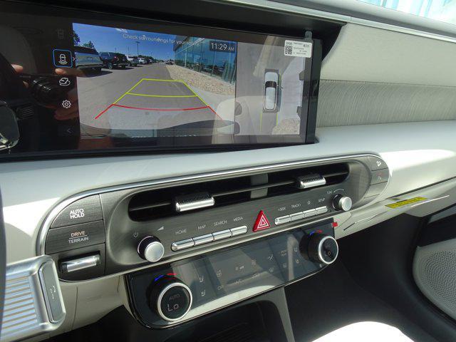 new 2026 Hyundai Palisade car, priced at $58,135