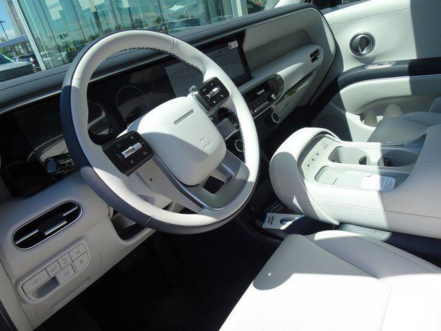 new 2026 Hyundai Palisade car, priced at $58,135