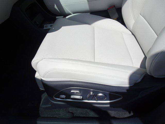 new 2026 Hyundai Palisade car, priced at $58,135