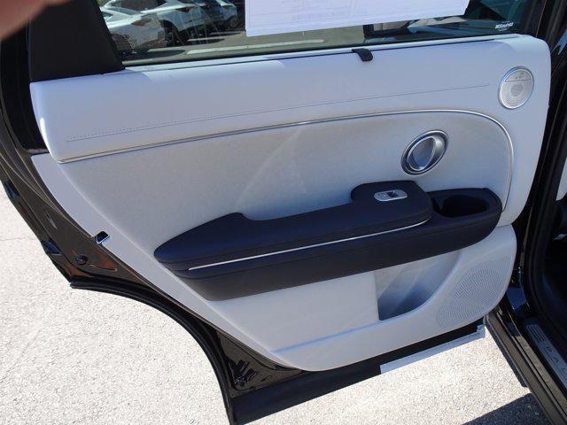 new 2026 Hyundai Palisade car, priced at $58,135