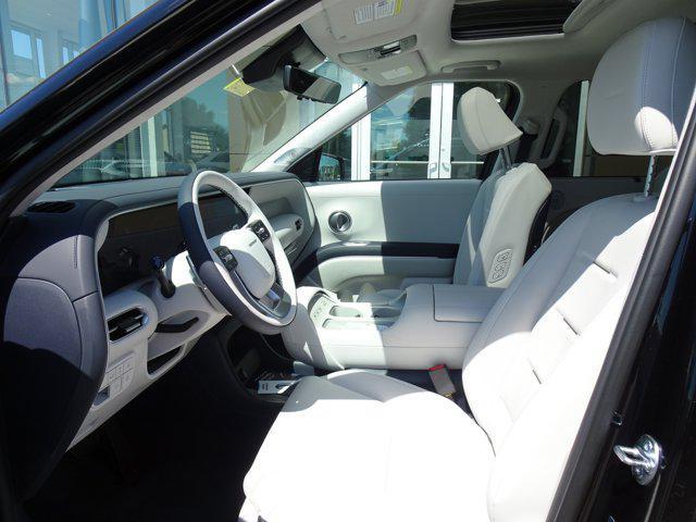 new 2026 Hyundai Palisade car, priced at $58,135