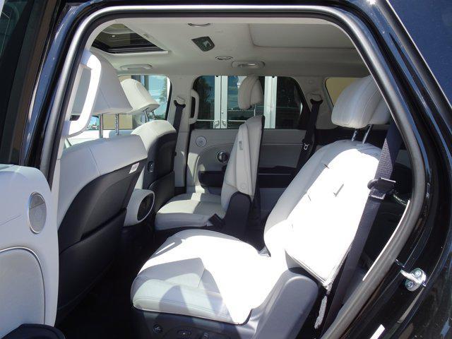 new 2026 Hyundai Palisade car, priced at $58,135