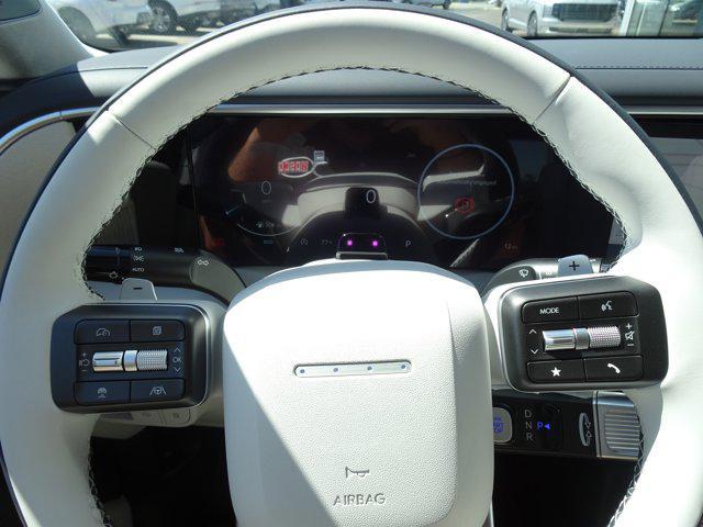 new 2026 Hyundai Palisade car, priced at $58,135