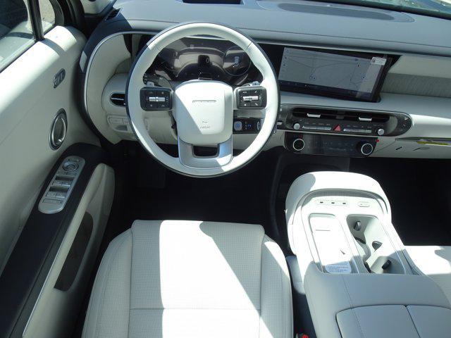 new 2026 Hyundai Palisade car, priced at $58,135