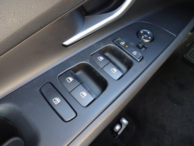 new 2025 Hyundai Elantra car, priced at $24,034