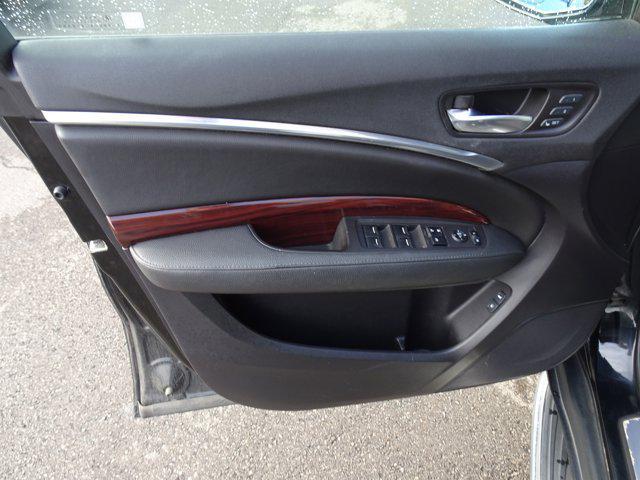 used 2014 Acura MDX car, priced at $9,369