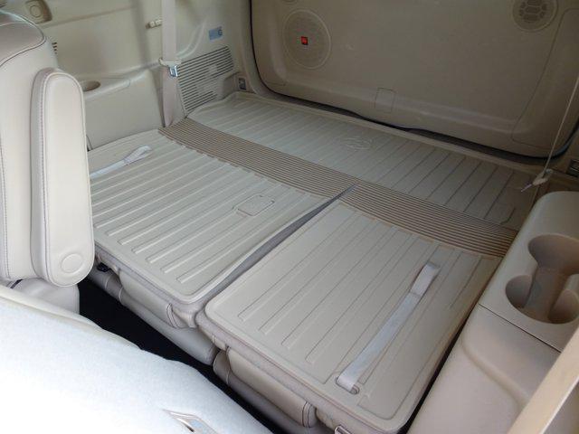 used 2017 Toyota Highlander car, priced at $18,282