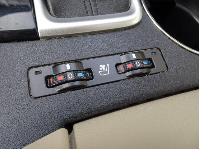 used 2017 Toyota Highlander car, priced at $18,282