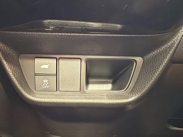 used 2025 Acura ADX car, priced at $35,898