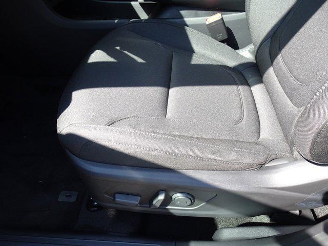 new 2025 Hyundai TUCSON Hybrid car, priced at $35,855