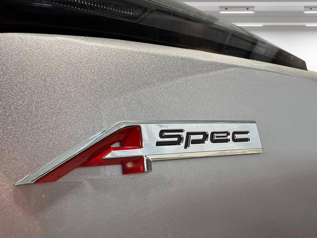 used 2025 Acura ADX car, priced at $36,499