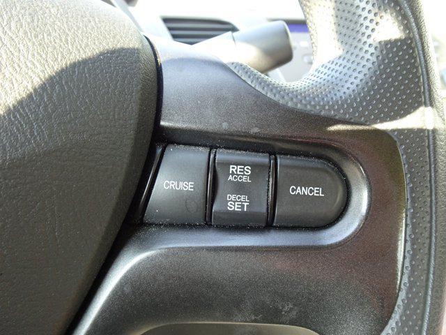 used 2007 Honda Civic car, priced at $9,995
