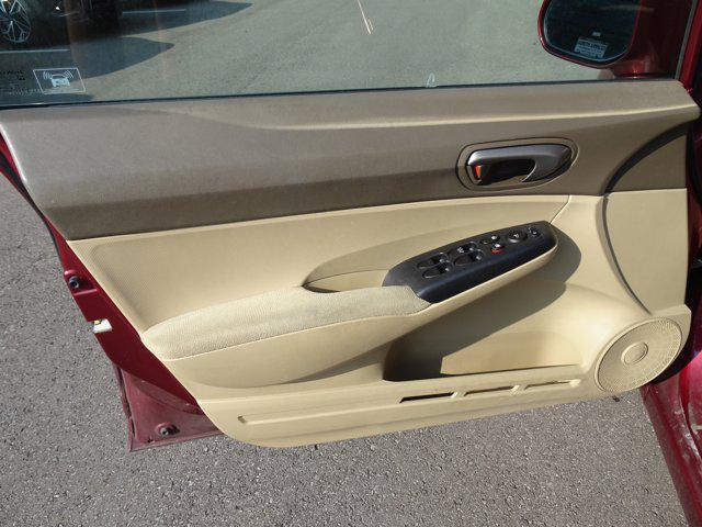 used 2007 Honda Civic car, priced at $9,995