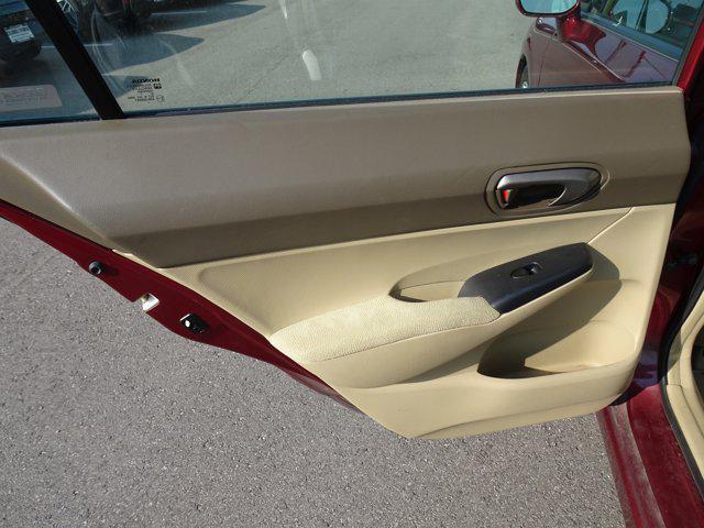 used 2007 Honda Civic car, priced at $9,995